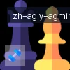 AG真人 logo