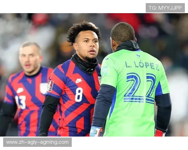 高尔夫马拉松：爆冷击败对手