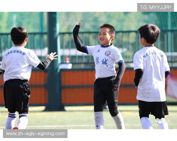 足球青训营中的战术意识与体能突破